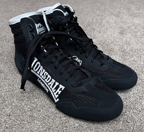 Lonsdale contender boxing - contender,