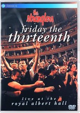 The Stranglers Live at Royal
