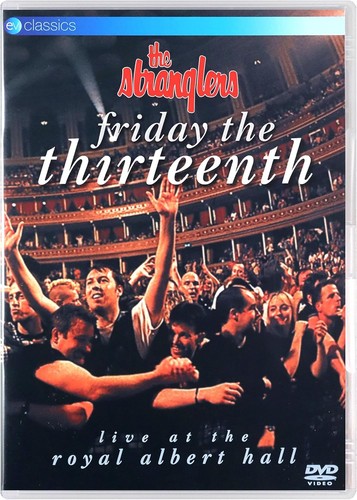 The stranglers live - the, royal