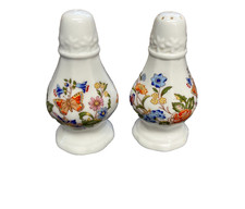 Vintage Aynsley Cottage Garden