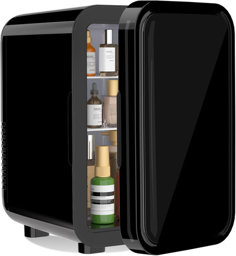 Yashe mini fridge liter 8 - mini, liter/8