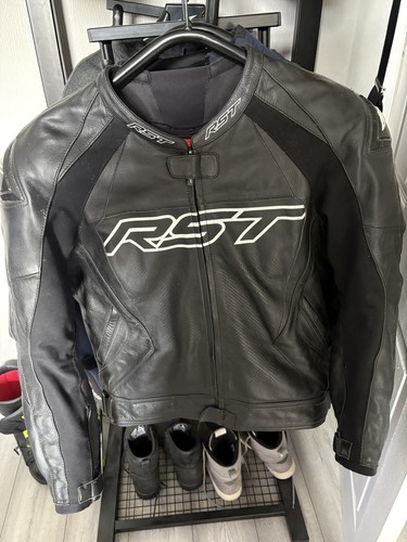 Rst tractech evo - rst,