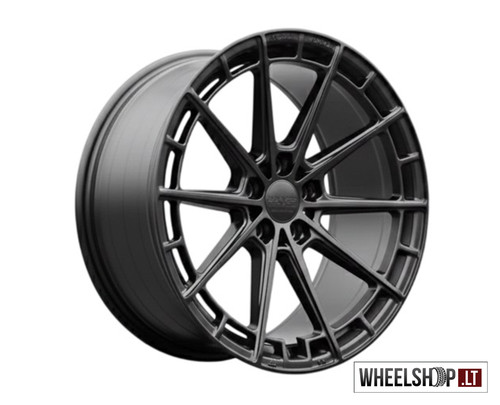 Haxer hx019f r20 5x120 alloy - hx019f,
