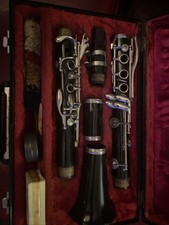 Clarinet Musical Instrument