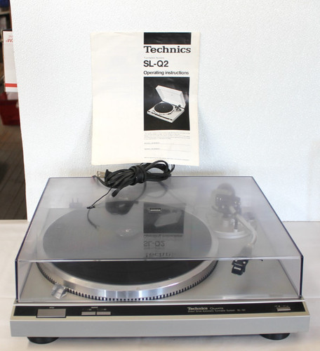 Technics direct drive - technics,