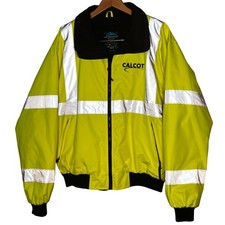 Tri-Mountain ANSI/ISEA Class 3