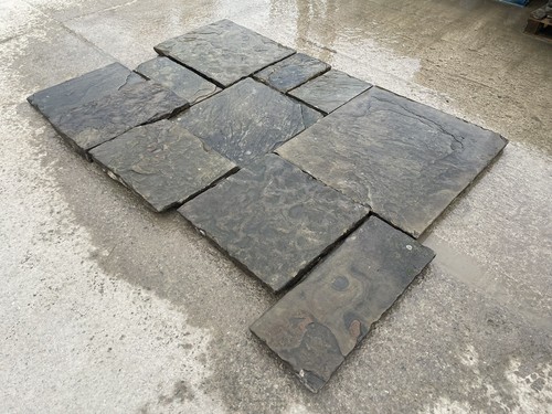 Original reclaimed smooth - original,