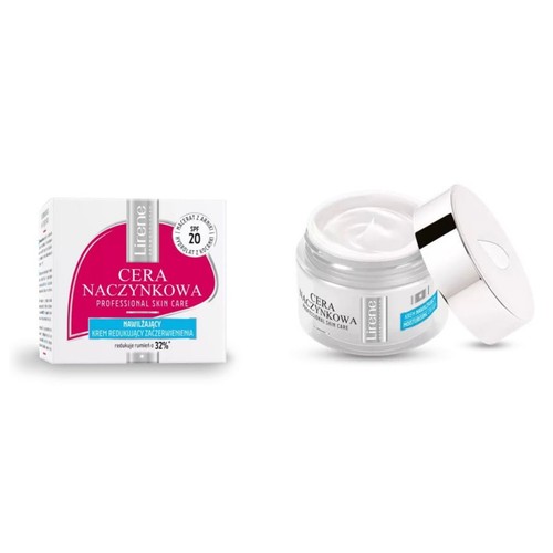 Lirene capillary skin - lirene,