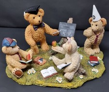 Beau Bears Apple for Teacher