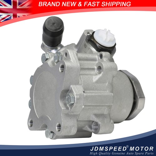 Power steering pump - pump, fit