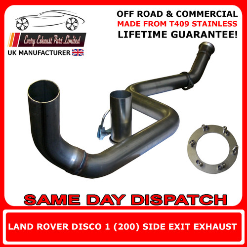 Land rover discovery - land,