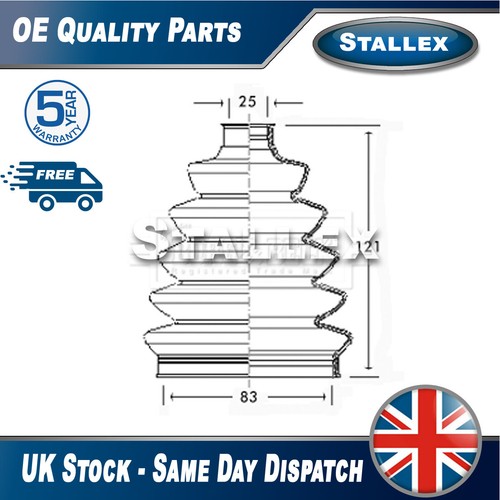 Fits ford rover vauxhall - fits,
