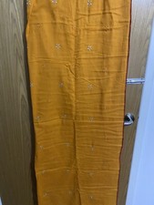 cotton fabric scarf/dupatta