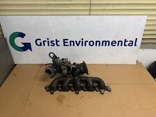 VOLVO S40  V50  C30 2004-2007 2.5 T5 TURBO CHARGER & MANIFOLD (Y7)