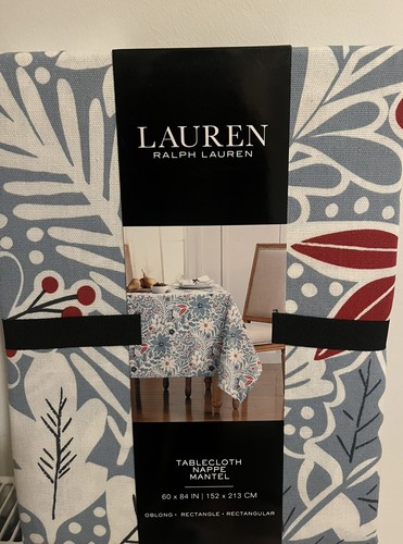 Ralph lauren tablecloth - ralph,