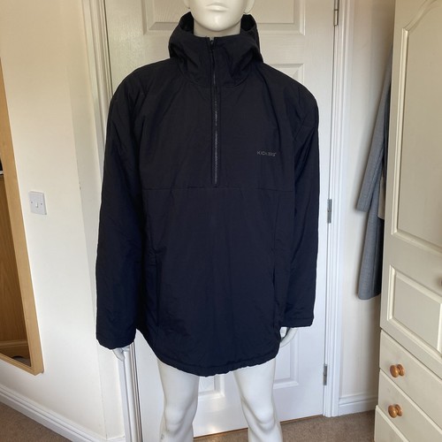 Kickers pullover half zip - pullover,