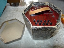 Czegesa (German) Anglo 20+1