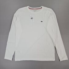 Lacoste Kids Boys T Shirt