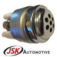 Pre heat glow plug resistor - plug,