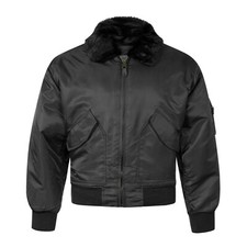 Flight Jacket MA2 Army
