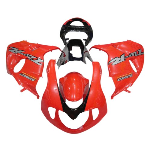 Injection fairing kit bodywork - fairing,