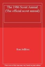 The 1986 Scout Annual (The