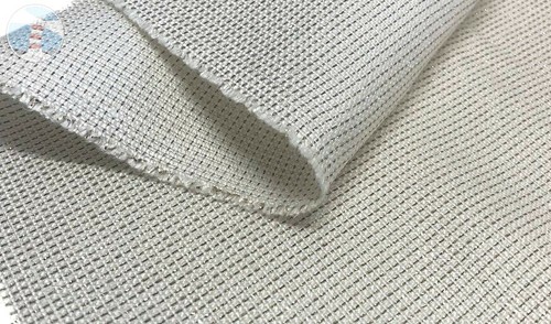 Accordion gauze white - accordion,