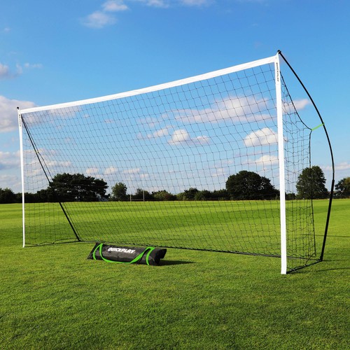 Kickster portable football - kickster,