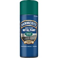 Hammerite Smooth 400ml Paint -