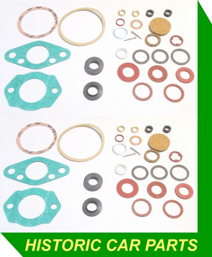 H1 carb gasket - 1/8",