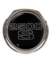Triumph 2500 S - Car Grille