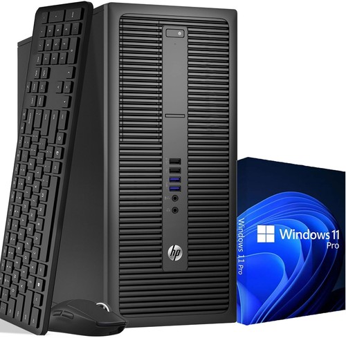 Desktop computer pc - g2,