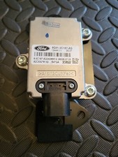 FORD MONDEO, Galaxy, S Max ESP