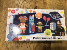 IN THE NIGHT GARDEN Party