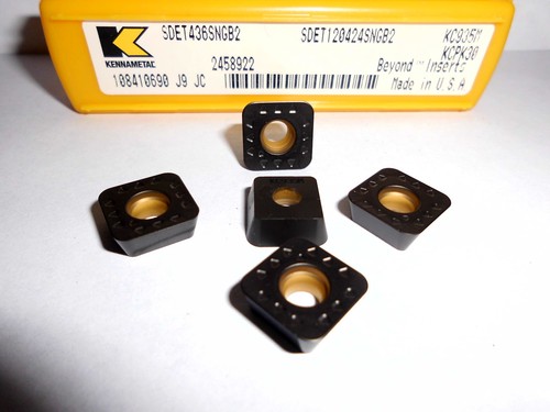 Kennametal sdet120424sngb2 - 5,