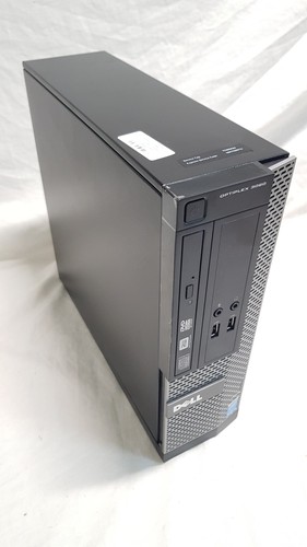 Dell optiplex 3020 - intel, core