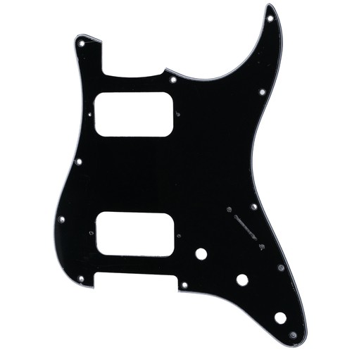 Musiclily pro 3ply black - black, 11