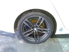 SHOCK ABSORBER REAR RH MK6 2010-16 BMW 5 SERIES 520D M SPORT GRAN TURISMO DIESEL