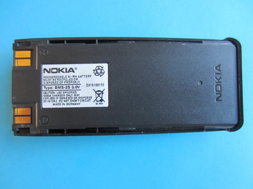 Genuine nokia bms battery - nokia,