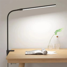 Double Head LED Desk Lamp