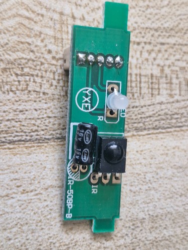 Bush led tv - ,