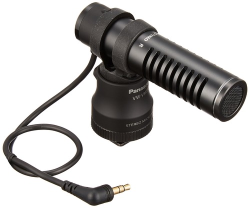 New panasonic vms10 stereo - panasonic,