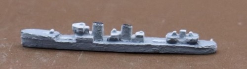 Davco 3000 japan ijn mutsuki - japan,
