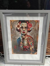 Terry Bradley Storm Pass