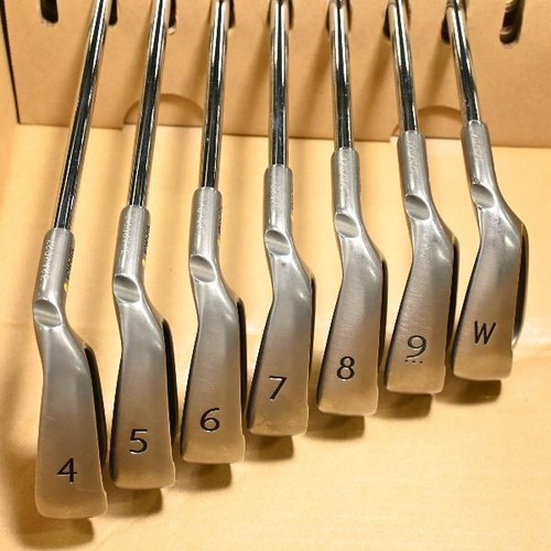 Ping g25 iron - ping, 7pc