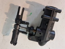 Robbie Schluter Moskito Rc Helicopter Tail Gearbox Assembly