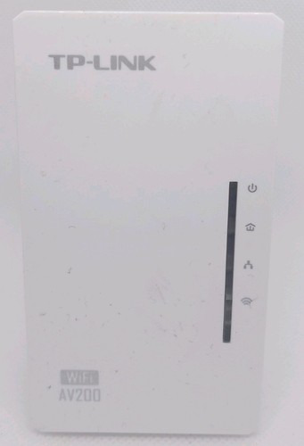 Link wpa821 av200 - tl-wpa821,