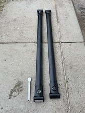 Ford Sierra Estate Car Roof