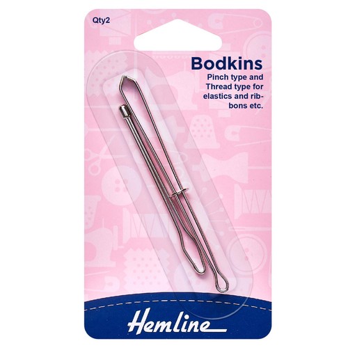Hemline bodkins - hemline,