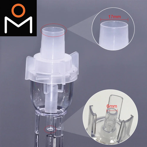 6ml medical atomized - medical, tank